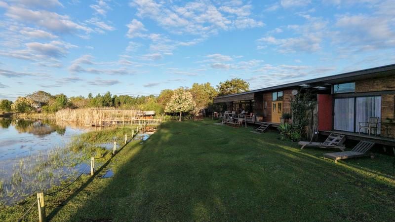0 Bedroom Property for Sale in The Crags Western Cape